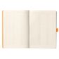 Rhodia - Rhodiarama Goalbook - Soft Cover - A5 - Dot Grid - Rose Smoke