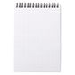 Rhodia - Rhodiactive Wirebound Notepad - A5 - 5 x 5 Grid*