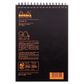 Rhodia - Rhodiactive Wirebound Notepad - A5 - 5 x 5 Grid*