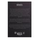 Rhodia - Rhodia x PAScribe No. 19 Calligraphy Pad - A4+ - Lined - Black Carbon*