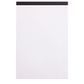 Rhodia - Touch Collection - White Maya Pad - A4+ - Plain