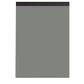 Rhodia - Touch Collection - Grey Maya Pad - A5 - Plain