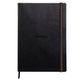 Rhodia - Touch Collection - Bristol Sketchbook - Soft Cover - A4 Portrait - Plain