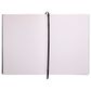 Rhodia - Touch Collection - Bristol Sketchbook - Soft Cover - A4 Portrait - Plain