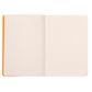 Rhodia - Rhodiarama 365 Perpetual Undated Planner - A5 - Black