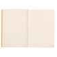 Rhodia - Rhodiarama 365 Perpetual Undated Planner - A5 - Beige