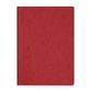 Clairefontaine - My Essentials - Clothbound Notebook - A4 - Ruled - Red