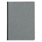 Clairefontaine - My Essentials - Clothbound Notebook - A5 - Ruled - Grey