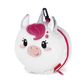 Legami - Travel Pillow With Sleep Mask - Unicorn