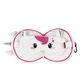 Legami - Travel Pillow With Sleep Mask - Unicorn