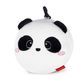 Legami - Travel Pillow With Sleep Mask - Panda