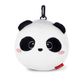 Legami - Travel Pillow With Sleep Mask - Panda