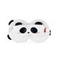 Legami - Travel Pillow With Sleep Mask - Panda