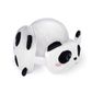 Legami - Travel Pillow With Sleep Mask - Panda