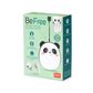 Legami - Wireless Earbuds - Panda