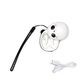 Legami - Wireless Earbuds - Panda