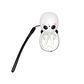 Legami - Wireless Earbuds - Panda