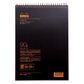 Rhodia - Rhodiactive Wirebound Notepad - A4+ - 5 x 5 Grid*