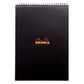 Rhodia - Rhodiactive Wirebound Notepad - A4+ - 5 x 5 Grid*