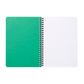 Clairefontaine - Forever Premium - Wirebound Notebook - 100% Recycled - A5 - Ruled