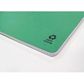 Clairefontaine - Forever Premium - Wirebound Notebook - 100% Recycled - A5 - Ruled