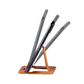 Thinking Gifts - FlexiStand - Phone Stand - Wood