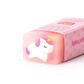 Legami - Scented Eraser - Jelly Friends - Unicorn - Display Pack of 36 Pcs