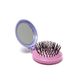 Legami - Hairbrush - Unicorn - Nice Hair Display Pack of 4 Pcs