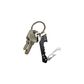 HardwareLab - Black Multi tool Key ring