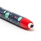 Legami - Eraser Pen - Space - Oops! Display Pack of 10 Pcs