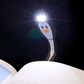 Thinking Gifts - Flexilight Rechargeable Classic - Booklight - Penguin