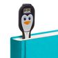 Thinking Gifts - Flexilight Rechargeable Classic - Booklight - Penguin