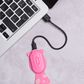 Thinking Gifts - Flexilight Rechargeable Pals - Booklight - Bear