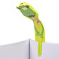 Thinking Gifts - Flexilight Rechargeable Pals - Booklight - Frog