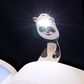 Thinking Gifts - Flexilight Rechargeable Pals - Booklight - Panda