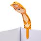 Thinking Gifts - Flexilight Rechargeable Pals - Booklight - Tiger