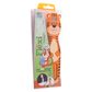 Thinking Gifts - Flexilight Rechargeable Pals - Booklight - Tiger