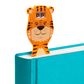 Thinking Gifts - Flexilight Rechargeable Pals - Booklight - Tiger