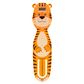 Thinking Gifts - Flexilight Rechargeable Pals - Booklight - Tiger