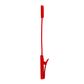 Thinking Gifts - Flexilight Xtra - Booklight - Red