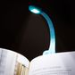 Thinking Gifts - Flexilight Xtra - Booklight - Blue Words