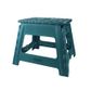 Legami - Folding Stool SOS - Petrol Blue