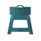 Legami - Folding Stool SOS - Petrol Blue