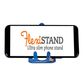 Thinking Gifts - FlexiStand - Phone Stand - Blue Jeans