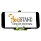 Thinking Gifts - FlexiStand - Phone Stand - Camouflage