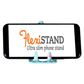 Thinking Gifts - FlexiStand - Phone Stand - Flamingo