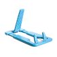 Thinking Gifts - FlexiStand Pro - Phone/Tablet Stand - Blue Geometric