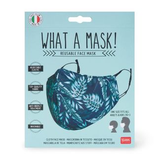 Legami - Reusable Face Mask - Jungle