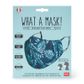 Legami - Reusable Face Mask - Jungle