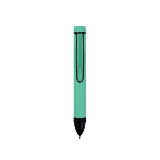 Legami - Mini Ballpoint Pen - Size Matters - Aqua